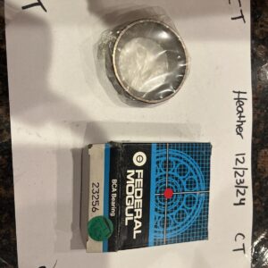 Federal Mogul BCA 23256 Tapered Roller Bearings