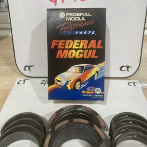 Federal Mogul Main Bearing Set 139M11