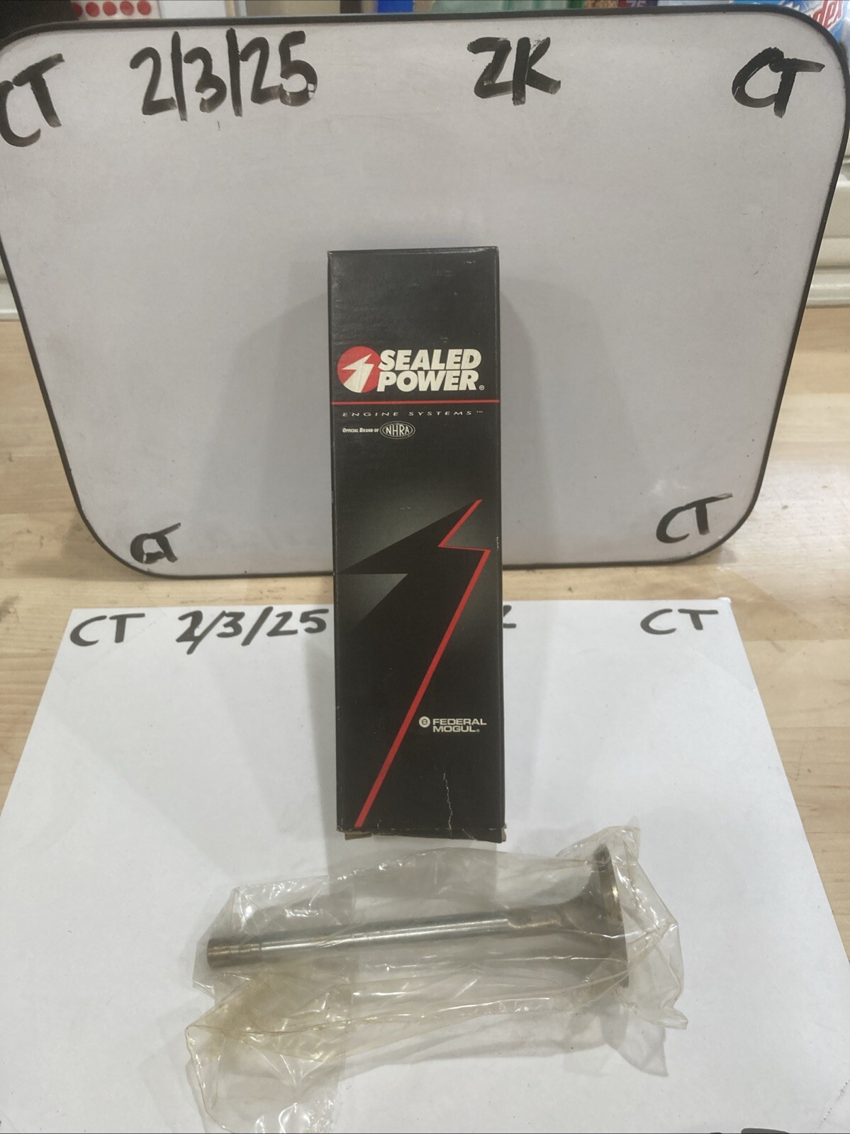 Federal Mogul / Sealed Power V 4231 Exhaust Valve