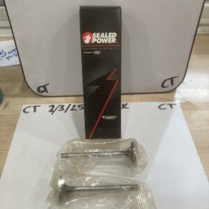 Federal Mogul V-4376 Engine Exhaust Valve