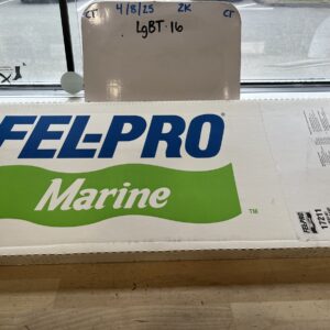 Fel-Pro 17211 Marine Cylinder Head Gasket Set