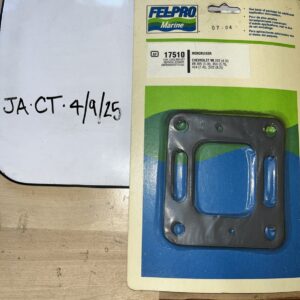 Fel-Pro 17510 Marine Exhaust Manifold Cooling Set