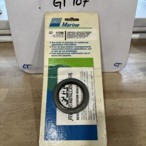 Fel-Pro 17795 Marine Reverse Rotation Timing Cover Seal