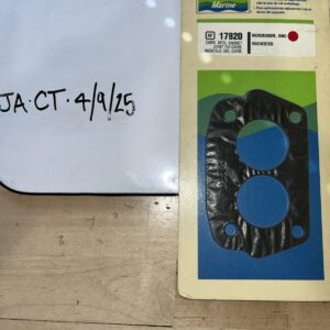 Fel-Pro 17820 Marine Carburetor Mounting Gasket