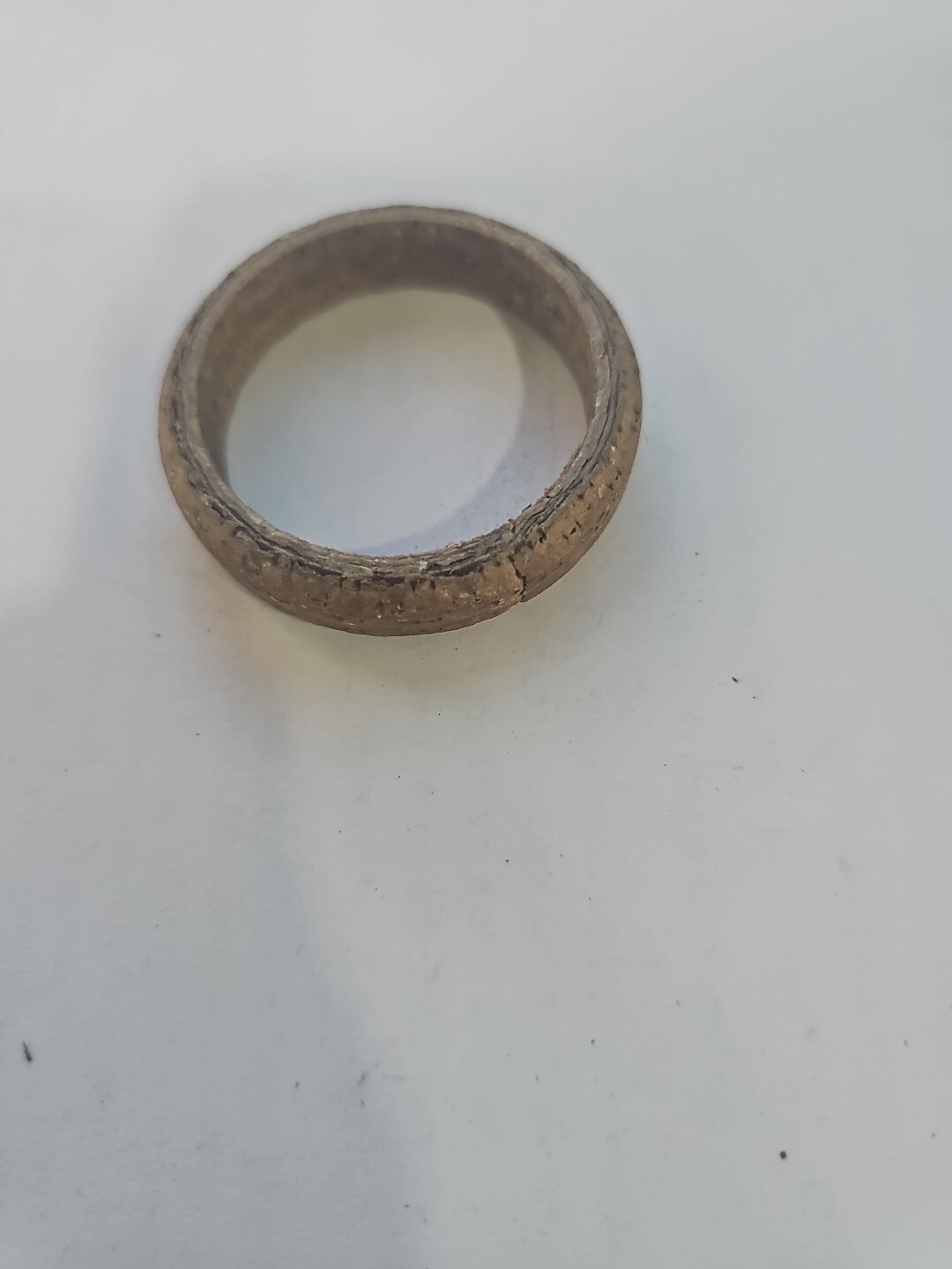 Fel-Pro 22571 Exhaust Pipe Gasket Fits 1963-1980 Volkswagen 1.2L 1.3L 1.5L 1.6L - Image 3