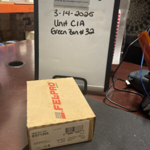 Fel-Pro ES 71206 Cylinder Head Bolt Set