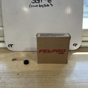 Fel-Pro ES72125 Valve Cover Grommet Set Fits 1987-1993 GM  173 189 Engines