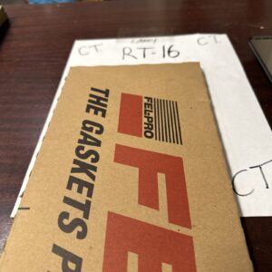 Fel-Pro MS 92506 Intake Manifold Gasket Set For 90-01 Acura Honda CR-V Integra