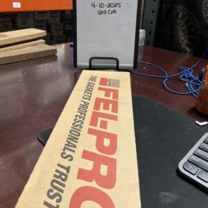 Fel-Pro MS 95255 Intake Manifold Gasket Set