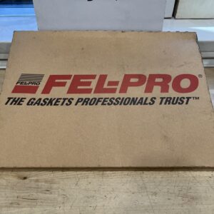 Fel-Pro MS90610 Engine Intake Manifold Gasket Set