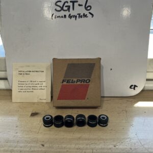 Fel-Pro SS 70062 Valve Stem Seal