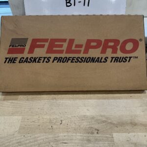 Fel-Pro TCS 45575 Timing Cover Gasket Set