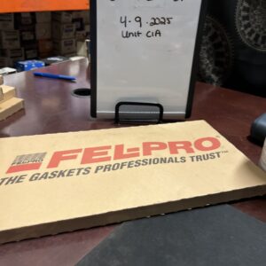 Fel-Pro VS 50608 R Valve Cover Gasket Set