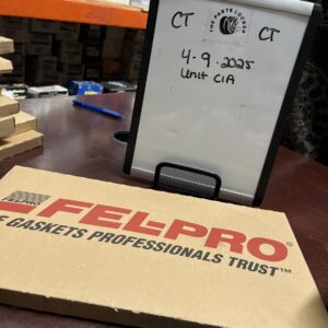 Fel-Pro VS 50634 R Engine Valve Cover Gasket