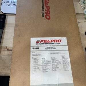 Fel-pro CS26269 Lower Engine Conversion Gasket Set 01-10 GM 6.6L Turbo Diesel V8