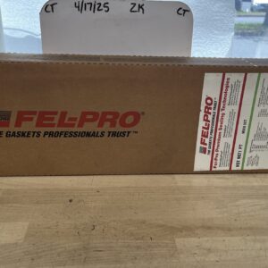 Fel-pro HST9071PT Engine Cylinder Head Gasket Set For 1996-1999 GM 3.4L-V6