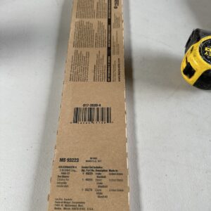 Fel-pro MS93223 Intake Manifold Gasket Set 93-06 Volkswagen 2.0L I4