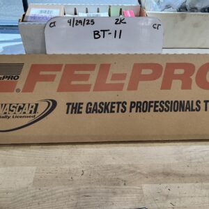 Fel-pro MS95315 Engine Intake Manifold Gasket Set For 1992-1997 Dodge 3.9L