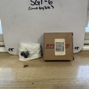 Fel-pro SS72682-2 Valve Stem Seal Set - 1993-06 Volkswagen 2.0L (3pk)