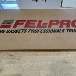 FelPro Intake Manifold Gasket Fits 1994-1996 Buick Century Regal V6 3.1L MS95536