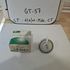 Filko 30-90 (779-6242, CPA39) Rochester Quadrajet Choke Pull-Off