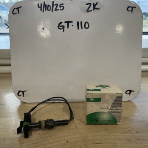 Filko 3857 Temperature Sending Unit NOS