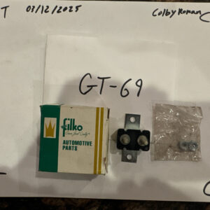 Filko Autimotive Parts CB21X