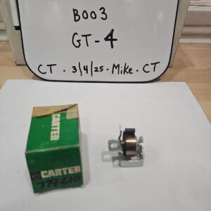 Filko Choke Thermostat 31-14 (779-610)