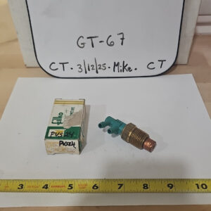 Filko Ported Vacuum Switch (Standard PVS24)