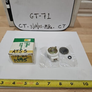 Filko & SMP ATS5 ATS-5 Air Cleaner Temperature Sensor Fits 77-79 Toronado