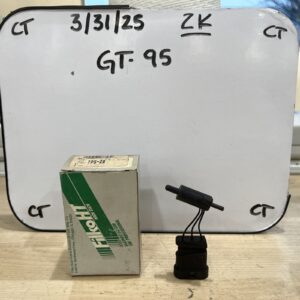 Filko TPS-28 Throttle Position Sensor TPS For 1982-86 Jeep GM 2.8L-V6 4.1L-L6