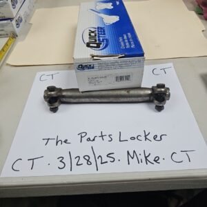 Fits 76-89 Chysler Dodge Aspen Plymouth Tie Rod End ES2016S