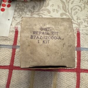 FoMoCo B7az-12000-a Distributer Repair Kit