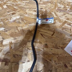 For Ford Flex 2009-2012 Ford 8G1Z8063A Engine Coolant Overflow Hose