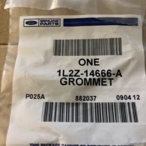 Ford 1L2Z-14666-A Grommet