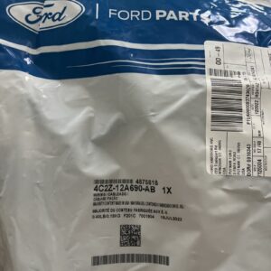 Ford 4C2Z-12A690-AB Wire Assembly 2004-2010 Ford 4C2Z12A690AB