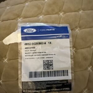 Ford 4M8Z-54280B62-A Valve