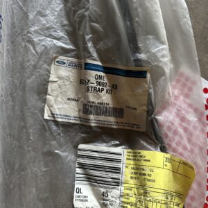 Ford 6G1Z-9092-AX Fuel Tank Strap