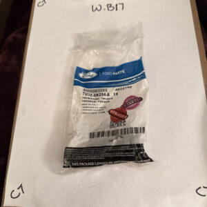 Ford 7U3Z-6K254-A Timing Damper/Engine Timing Chain Tensioner