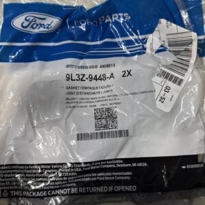 Ford 9L3Z-9448-A Exhaust Manifold Gasket 2 Gaskets Per Order Factory Sealed