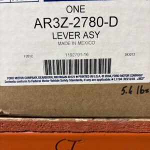 Ford AR3Z-2780-D Lever Assy - Parking Brake