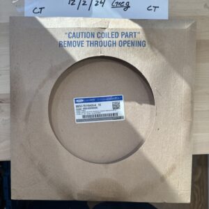 Ford BB5Z-78518A00-A OEM Left Side Cable & Guide For 2011-2019 Ford Explorers