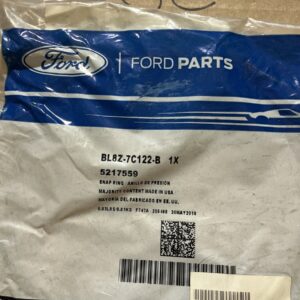 Ford BL8Z-7C122-B Snap Ring 2012-2019 Ford