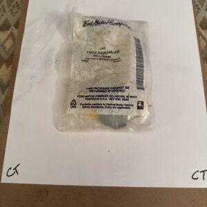 Ford Bellcrank F6dz5426448ab