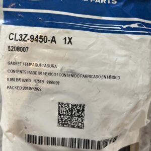 Ford CL3Z-9450-A Gasket - Exhaust Manifold 2012-2019 Ford