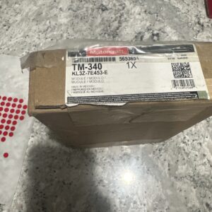 Ford Control Module New Kl3z-7e453-e