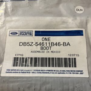 Ford DB5Z-54611B46-BA Cover Assembly2013-2015