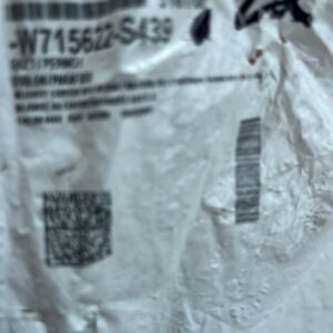 Ford Edge Fusion OEM Trans Mount Torque Arm Bolt 2 PACK W715622-S439