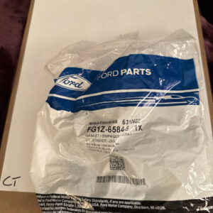 Ford FG1Z-6584-B Gasket 2014-2019 Ford FG1Z6584B