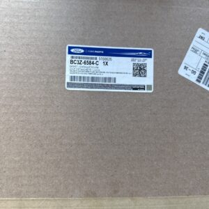 Ford Genuine BC3Z-6584-C Valve Cover Gaskets Fits 2011-2020 Powerstroke 6.7